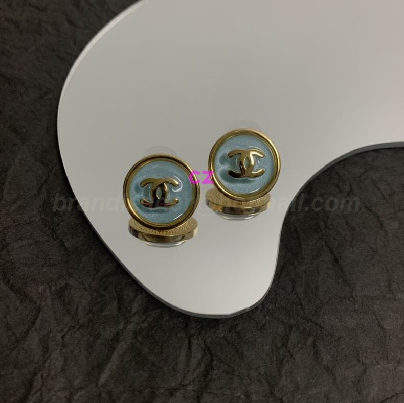 Chanel Earrings 2139